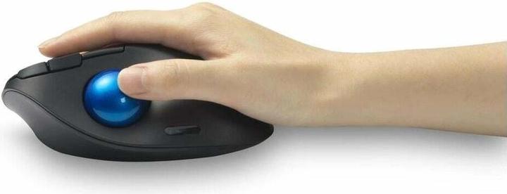 Actual product image Kensington Trackball Pro Fit Ergo Tb450 (Wireless)
