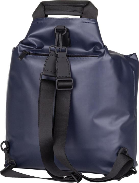 Immagine prodotto Jost Tolja - Borsa zaino X-Change (13 l)