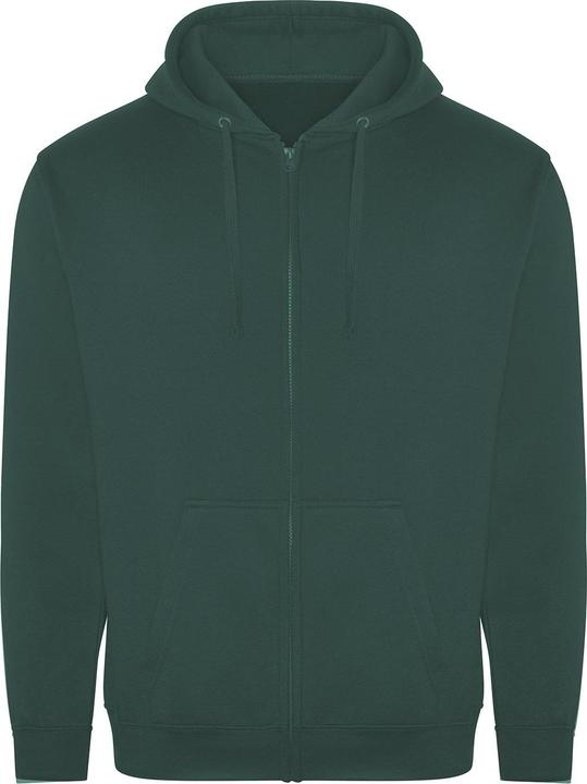 Pro RTX Hoodie mit durchgehendem Reissverschluss