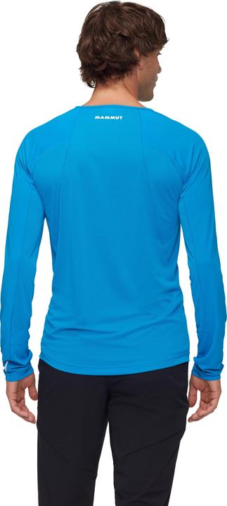 Produktbild Mammut Aenergy FL Longsleeve Men (M)