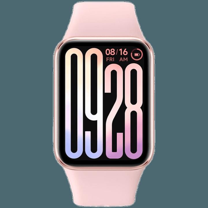 Actual product image Xiaomi Smart Band 9 Pro (44 mm)