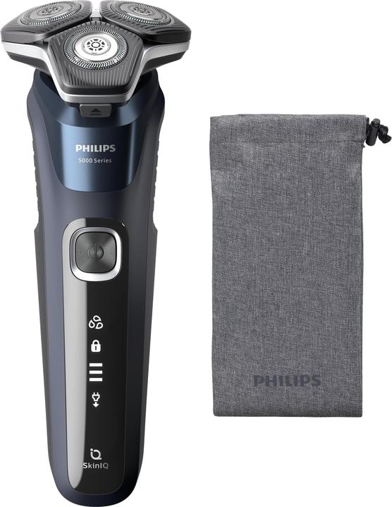 Actual product image Philips S5885/10