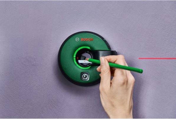 Actual product image Bosch Home & Garden Atino