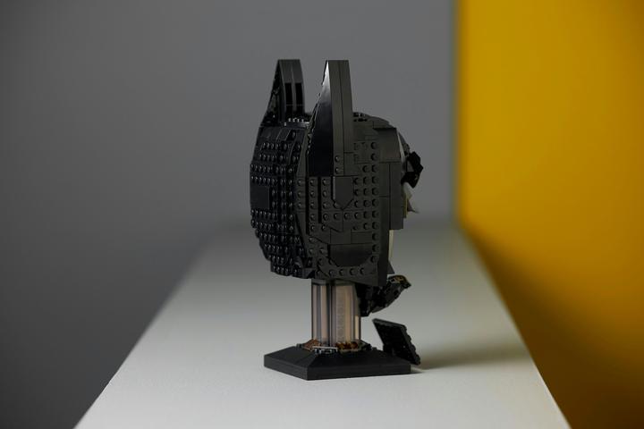 Image du produit LEGO Le masque de Batman (76182, LEGO DC)