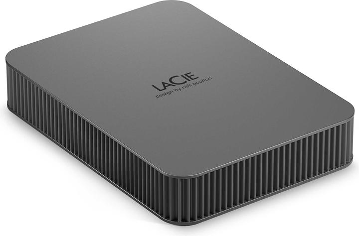 Immagine prodotto LaCie Mobile Drive Secure (4 TB)