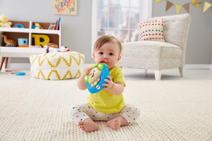 Produktbild Fisher-Price Lernspass Music Player (Deutsch)