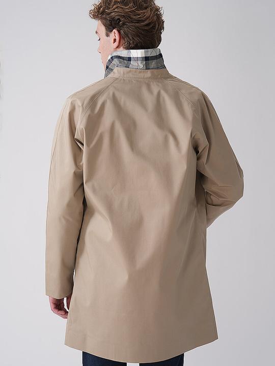 Produktbild Barbour Mantel ROKIG (L)
