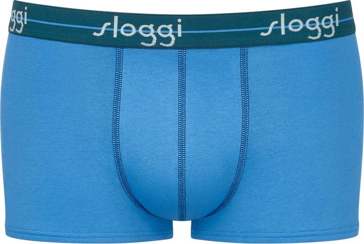Image du produit Sloggi Démarrer Hipster (M, lot de 2)