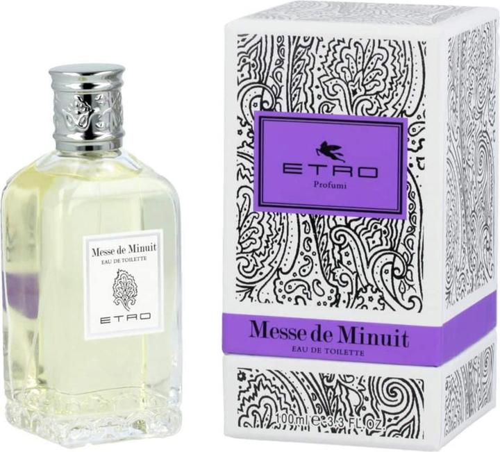 Produktbild Etro Messe De Minuit (Eau de Toilette, 100 ml)