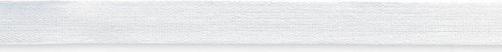 Image du produit Prym Ruban en coton, blanc 10 mm, carte 5 m