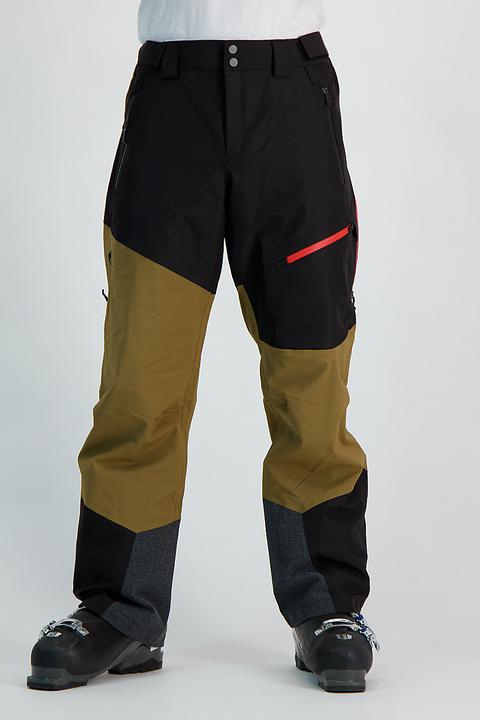 Actual product image Ziener Talinis Men's Ski Pants (56)