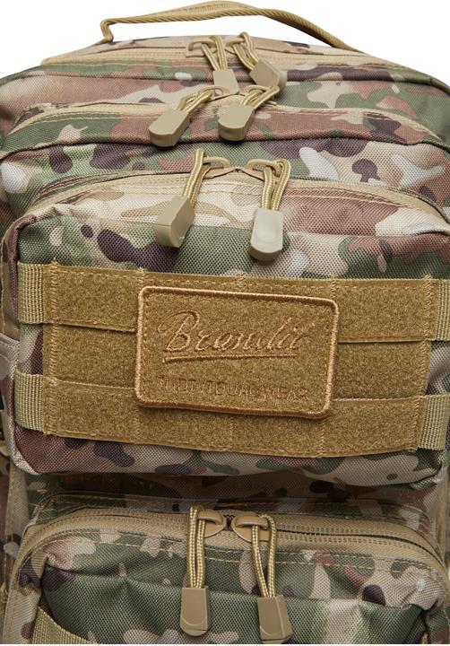 Actual product image Brandit US Assault Pack Large - 182551