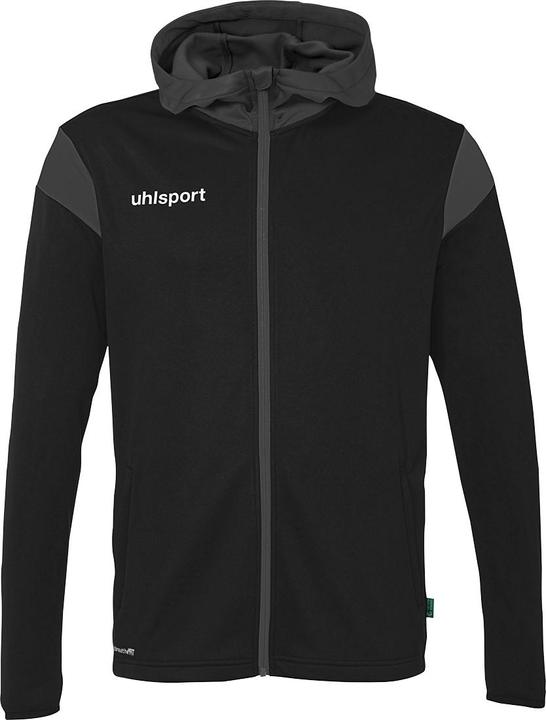Uhlsport Kapuzenjacke Squad 27 Track Hood