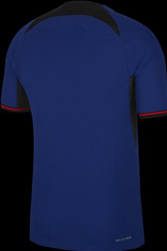 Actual product image Nike Holland Authentic Away World Cup Shirt (S)