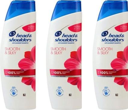 Actual product image MGA Na (250 ml, Liquid shampoo)