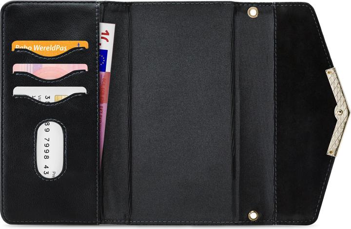 Immagine prodotto Mobilize Pochette di velluto 2in1
