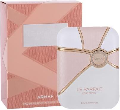 Image du produit Armaf Le Parfait by Eau de Parfum Vaporisateur 100 ml (Eau de parfum, 100 ml)