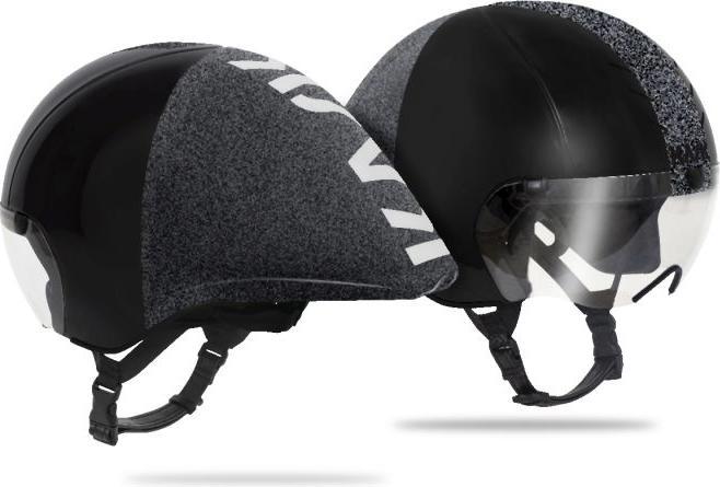 Immagine prodotto Kask Casco Mistral (55 - 58 cm)