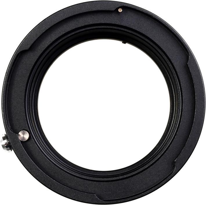 Produktbild Kipon Adapter für ALPA auf MFT