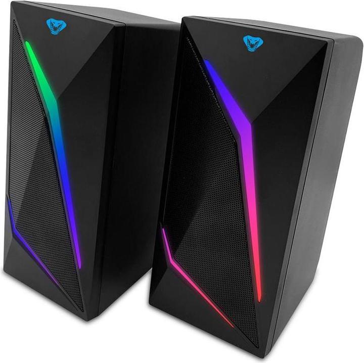 Image du produit Media-Tech Cobra Pro Urion 2.0