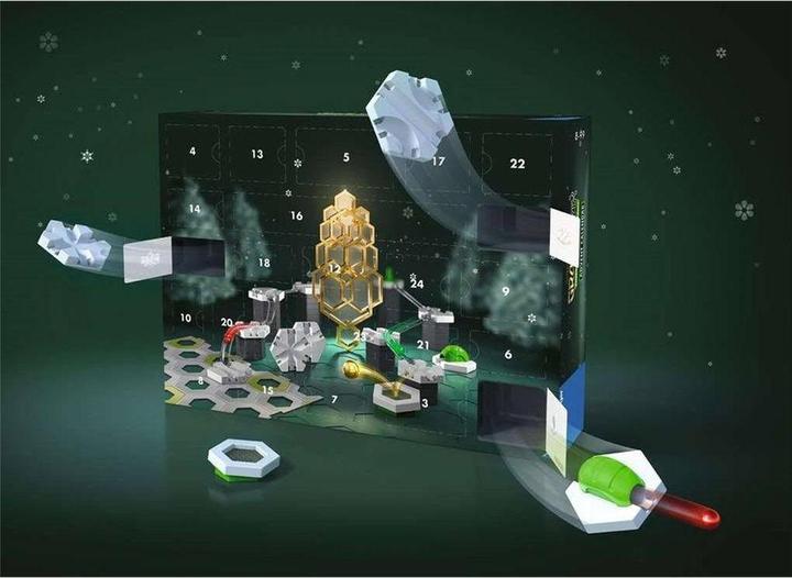 Immagine prodotto Ravensburger GraviTrax GraviTrax