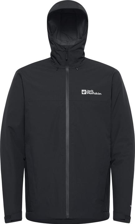 Image du produit Jack Wolfskin Wisper Ins Jkt M (XL)