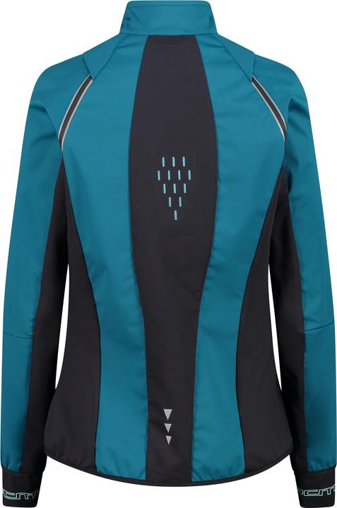 Image du produit CMP Campagnolo Veste pour femme avec manches détachables (42)