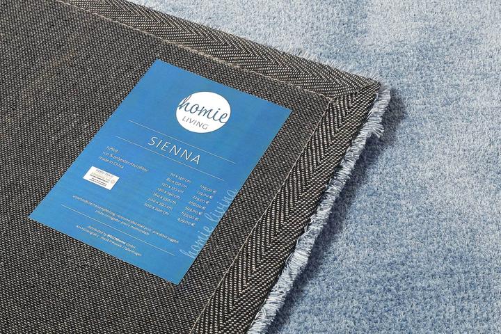 Actual product image Homie Living Sienna (160 x 230 cm)