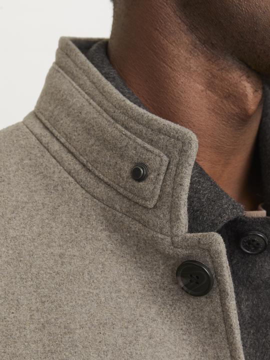 Immagine prodotto Jack & Jones Jjemelton Wool Coat Sn (M)