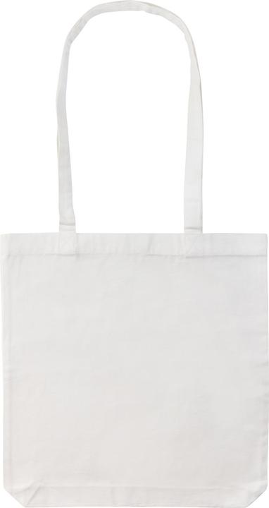 Xd Collection Tragetasche Impact Recycelte Baumwolle