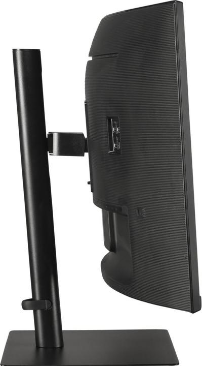 Actual product image Samsung ViewFinity S6 S34C652VAU (3440 x 1440 pixels, 34")
