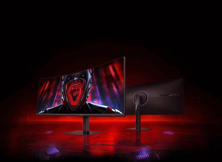 Immagine prodotto Xiaomi G34WQi (3440 x 1440 pixel, 34")