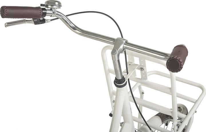 Produktbild Hollandia Hollandrad 28" Royal Dutch Singlespeed RH 49 cm (49 cm)
