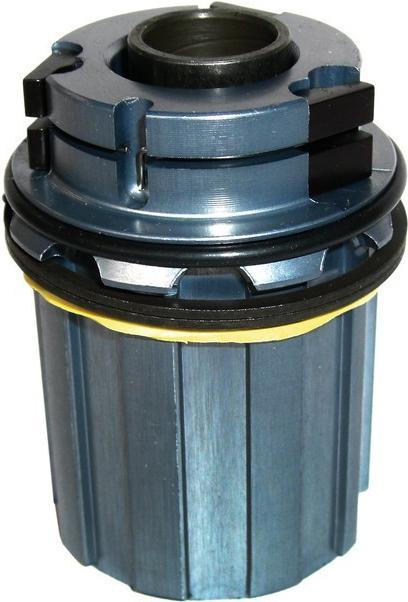 Actual product image XLC WS-X02