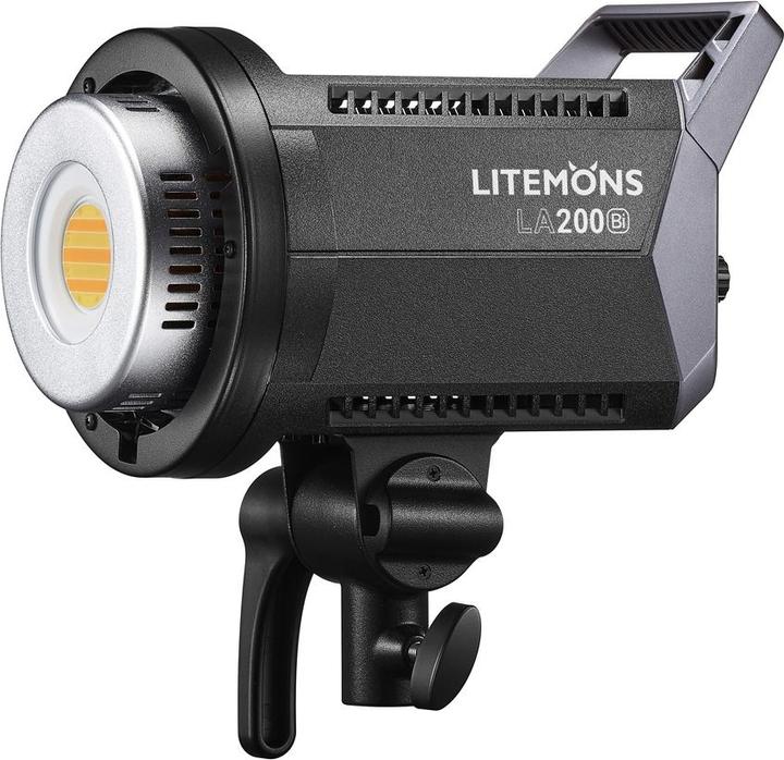 Actual product image Godox Litemons LA200Bi Bi colour Duo Kit (Studio light)