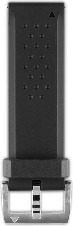 Actual product image Garmin Chronos (Silicone)