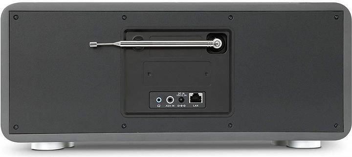Produktbild TechniSat DigitRadio 600 (Internetradio, DAB+, Bluetooth, WLAN)