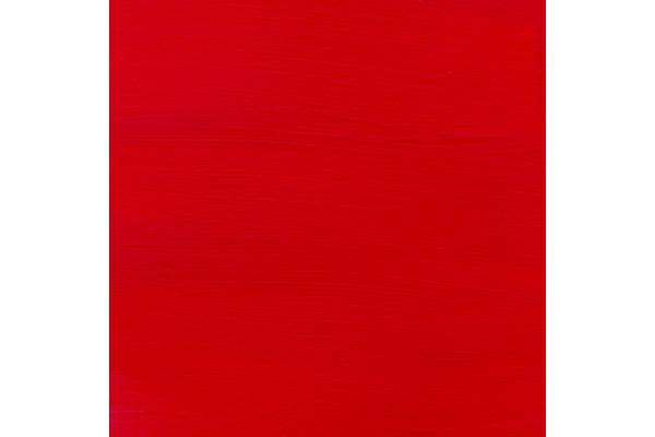 Actual product image Talens Acrylic paint Amsterdam 250ml (Naphtalin red medium, 250 ml)