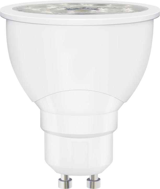 Produktbild Ledvance Smart+ Spot (GU10, 4.50 W, 350 lm, 1 x, G)