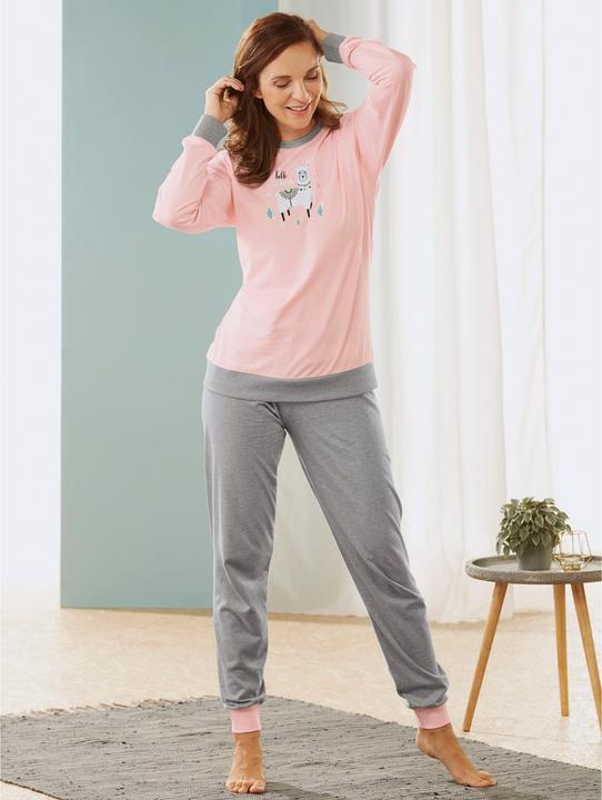 Actual product image Erwin Müller Ladies' pyjamas (46)
