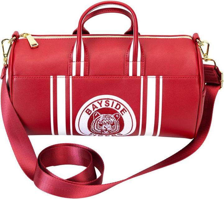 Produktbild Loungefly Universal by Tragetasche Saved by the Bell Bayside Tigers