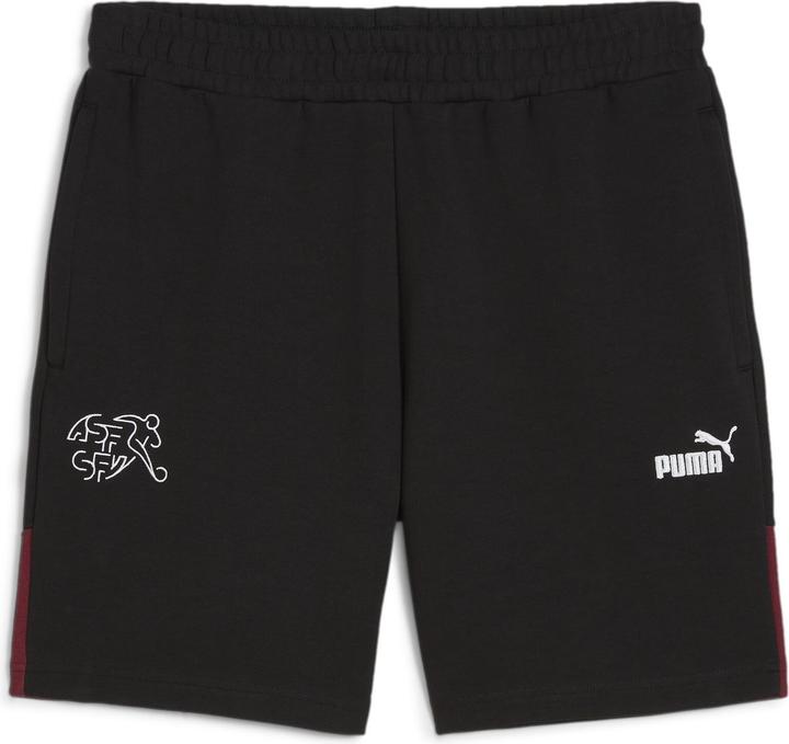 Produktbild Puma SFV FtblArchive Shorts (M)