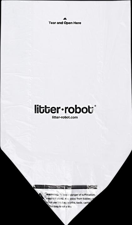 Produktbild Litter-Robot Katzenkotbeutel