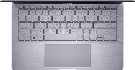 Immagine prodotto ASUS Zenbook 14 (14", AMD Ryzen 5 4500U, 512 GB)