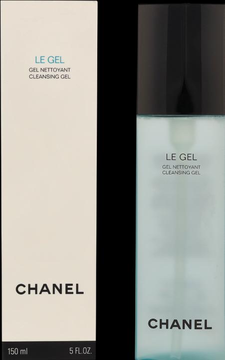 Immagine prodotto Chanel Gel detergente anti-inquinamento Le Gel (Gel, 150 ml)