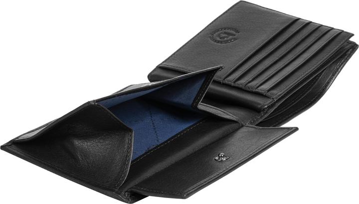 Produktbild Bugatti Geldbörse NOME