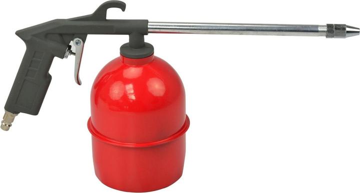 Produktbild GEKO Nebelpistole, max. 4-6bar, Behältervolumen 950ml