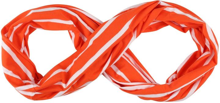Produktbild Regatta Shaila Streifenmuster Jersey Schal