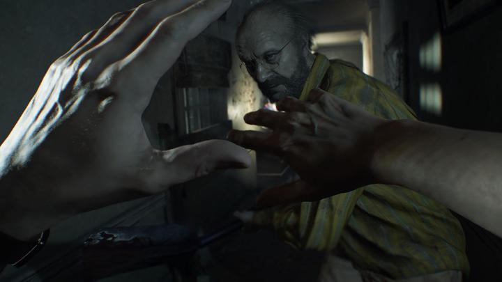 Immagine prodotto Capcom Resident Evil 7 Biohazard (PS4, IT)