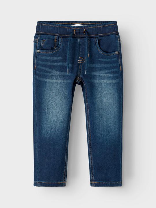 Actual product image Name it NMMRYAN SLIM SWE JEANS 2472-TH NOOS (128)